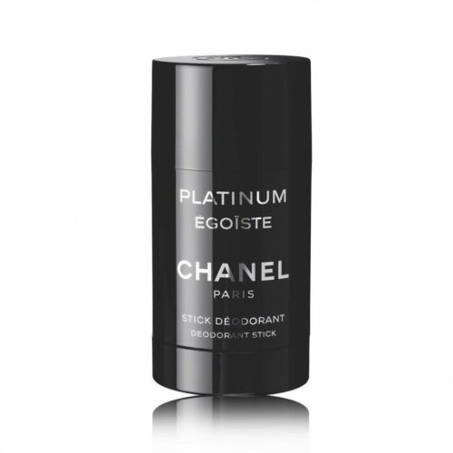 6331 Chanel EGOISTE PLATINUM POUR HOMME 75ml