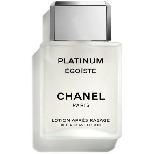 6332 Chanel EGOISTE PLATINUM POUR HOMME 100ml