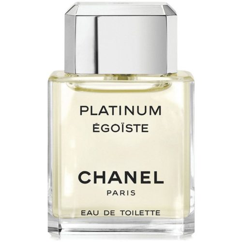 6333 Chanel EGOISTE PLATINUM POUR HOMME 100ml