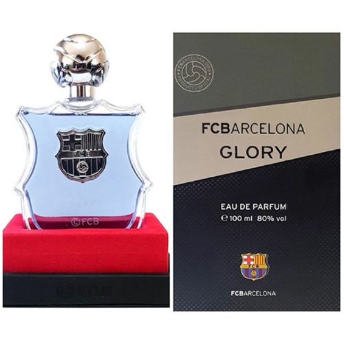 634 Air Val International FCB FCBARCELONA GLORY 100ml