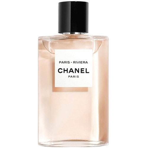 6368 Chanel LES EAUX DE CHANEL PARIS RIVIERA 125ml