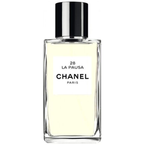 6376 Chanel LES EXCLUSIFS DE CHANEL 28 LA PAUSA 10ml