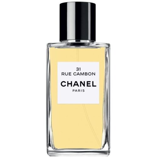 6378 Chanel LES EXCLUSIFS DE CHANEL 31 RUE CAMBON 1 5ml tube