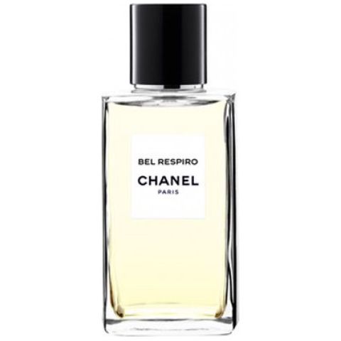 6386 Chanel LES EXCLUSIFS DE CHANEL BEL RESPIRO 1 5ml tube