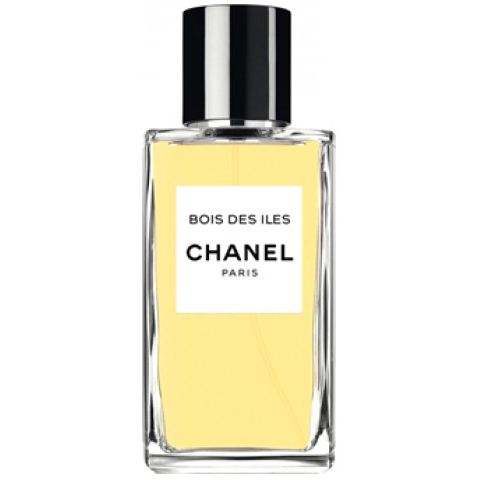 6388 Chanel LES EXCLUSIFS DE CHANEL BOIS DES ILES 1 5ml tube