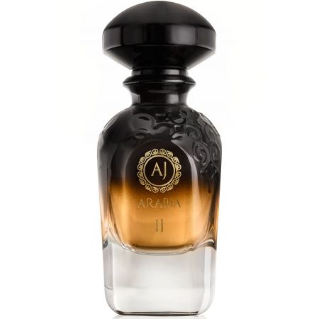 640 Aj Arabia BLACK COLLECTION W WIDIAN II parfum 2ml tube