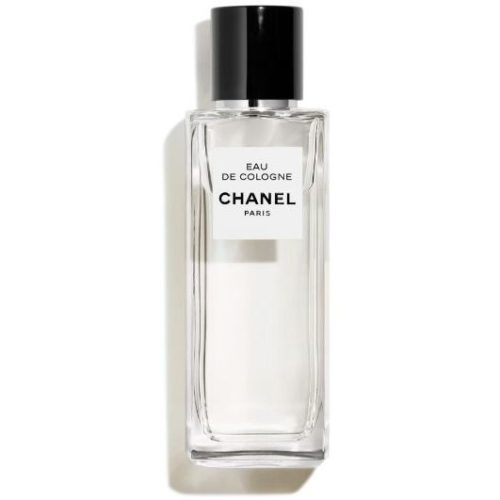 6402 Chanel LES EXCLUSIFS DE CHANEL EAU DE COLOGNE edc 1 5ml tube