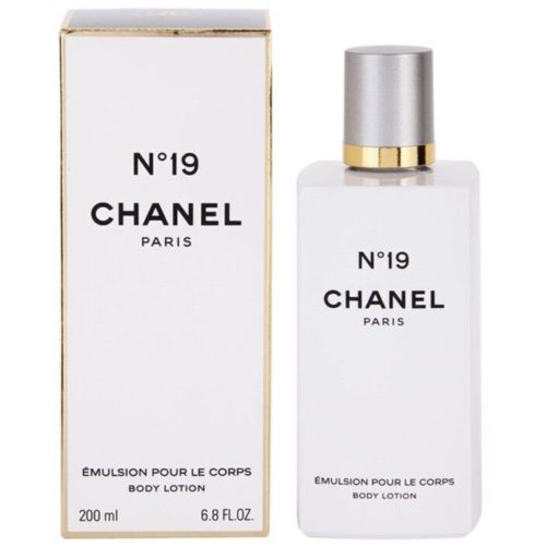 6441 Chanel 19 200ml