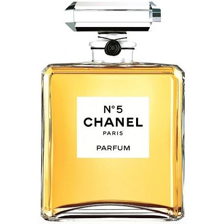 6446 Chanel 5 edc 100ml vintage