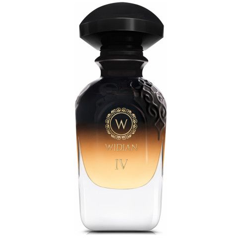 645 Aj Arabia BLACK COLLECTION W WIDIAN IV 50ml