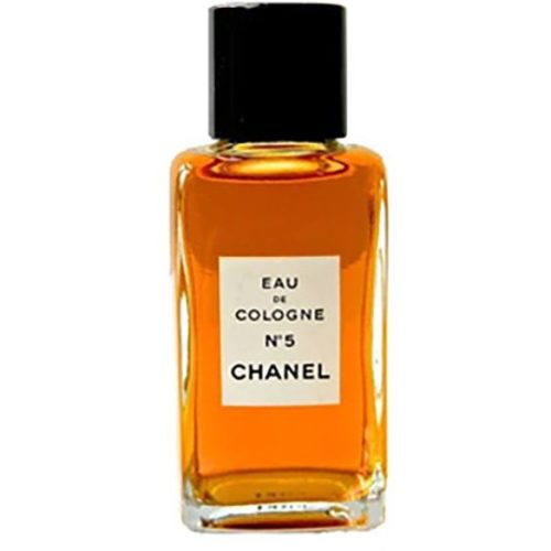 6471 Chanel 5 EAU DE COLOGNE edc 118ml vintage