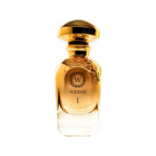 651 Aj Arabia GOLD COLLECTION W WIDIAN I parfum 2ml tube