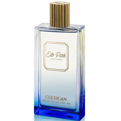 6519 Cherigan EDO PARK extrait de parfum 0 3ml tube