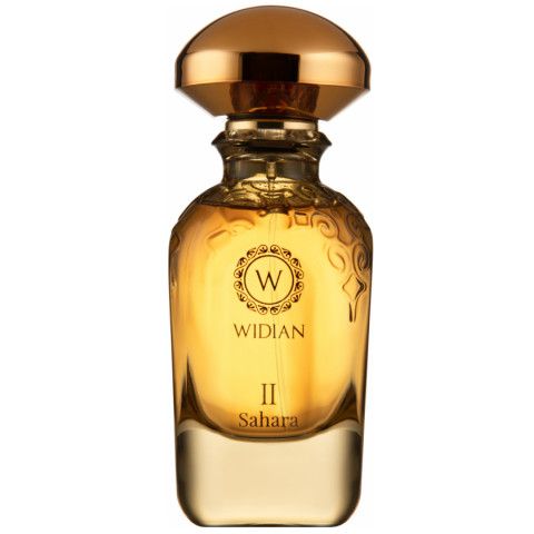 652 Aj Arabia GOLD COLLECTION W WIDIAN II SAHARA parfum 50ml