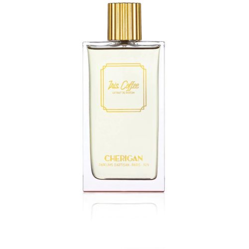 6522 Cherigan IRIS COFFEE extrait de parfum 100ml