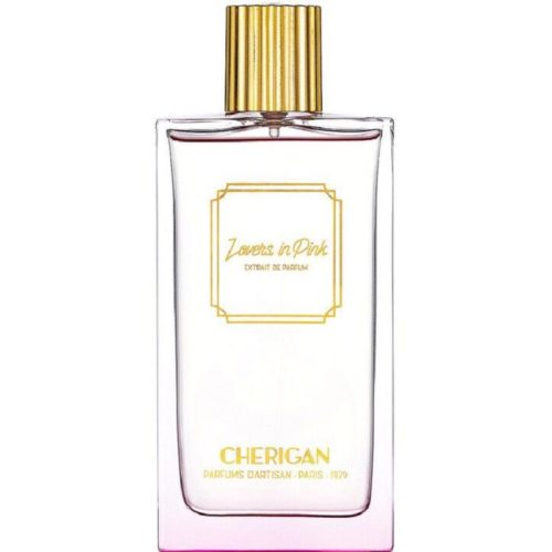 6523 Cherigan LOVERS IN PINK extrait de parfum 0 3ml tube