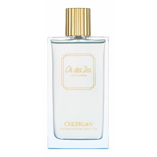 6524 Cherigan OR DES ILES extrait de parfum 100ml