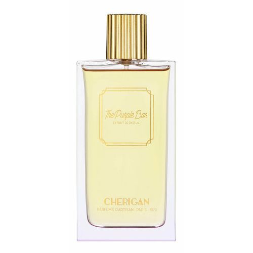 6525 Cherigan THE PURPLE BAR extrait de parfum 100ml