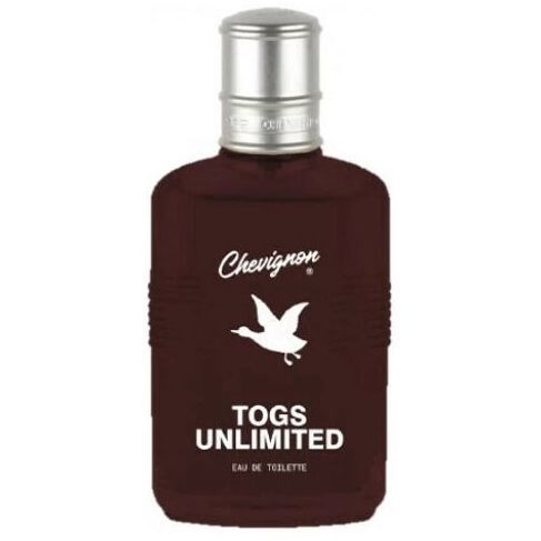 6536 Chevignon TOGS UNLIMITED 100ml