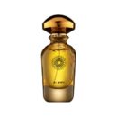 654 Aj Arabia GOLD COLLECTION WIDIAN AL WASL parfum 50ml