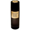 6540 Chkoudra Paris PRIVATE BLEND PREMIUM AMBER BLACK 100ml LUX