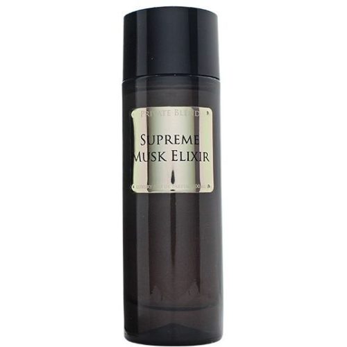 6541 Chkoudra Paris PRIVATE BLEND SUPREME MUSK ELIXIR 100ml LUX