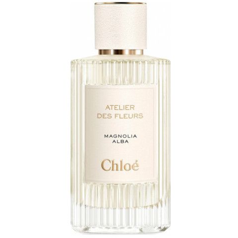 6553 Chloe ATELIER DES FLEURS MAGNOLIA ALBA 150ml