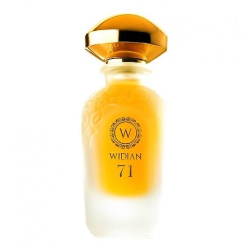 656 Aj Arabia LIMITED COLLECTION W WIDIAN 71 parfum 50ml