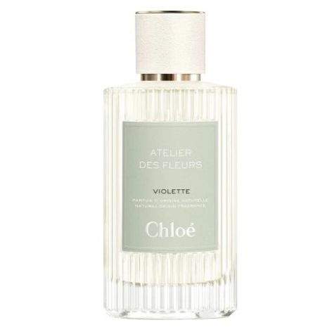 6566 Chloe ATELIER DES FLEURS VIOLETTE 150ml