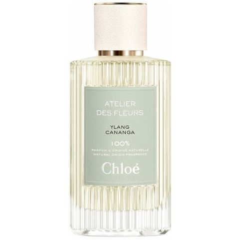 6569 Chloe ATELIER DES FLEURS YLANG CANANGA 50ml