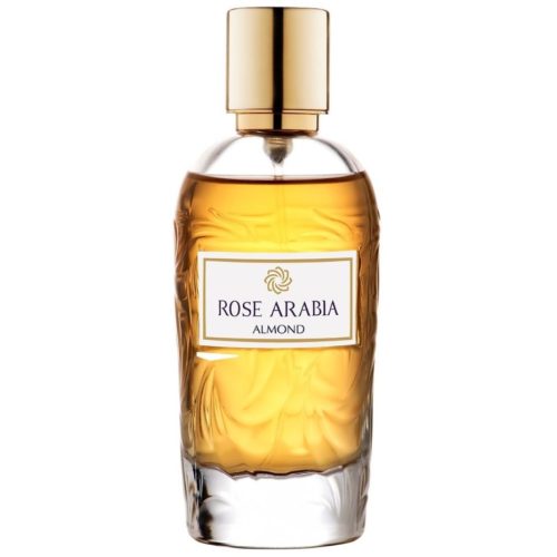 660 AJ Arabia ROSE ARABIA ALMOND 100ml