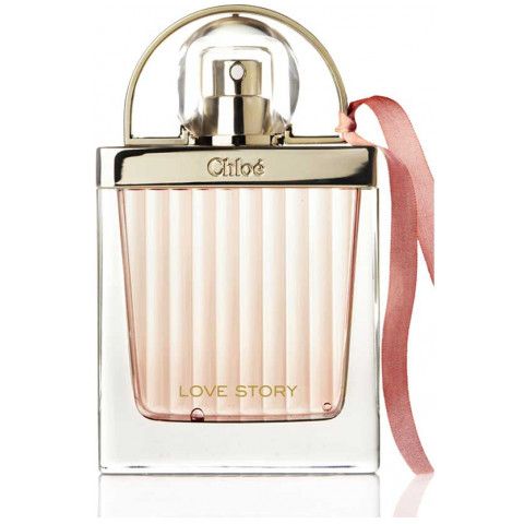 6618 Chloe LOVE STORY EAU SENSUELLE 75ml