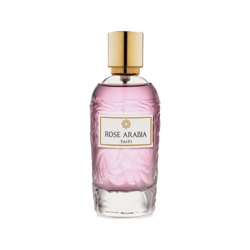 662 AJ Arabia ROSE ARABIA TAIFI 100ml