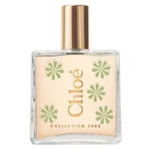 6621 Chloe NEW COLLECTION 2005 100ml