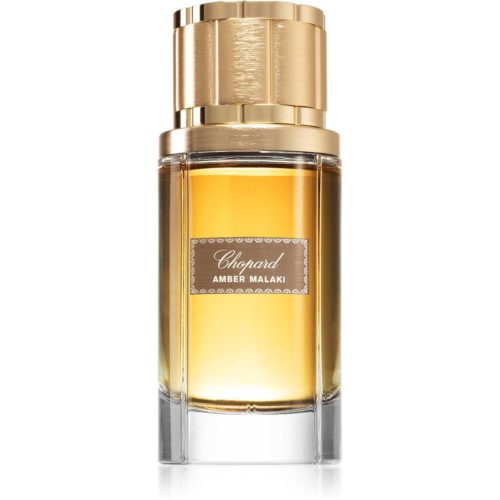 6672 Chopard AMBER MALAKI 80ml