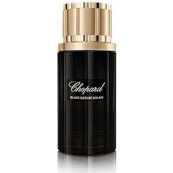 6674 Chopard BLACK INCENSE MALAKI 80ml