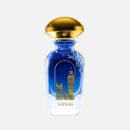 668 Aj Arabia SAPPHIRE COLLECTION W WIDIAN LONDON parfum 2ml tube