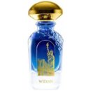 669 Aj Arabia SAPPHIRE COLLECTION W WIDIAN NEW YORK parfum 2ml tube