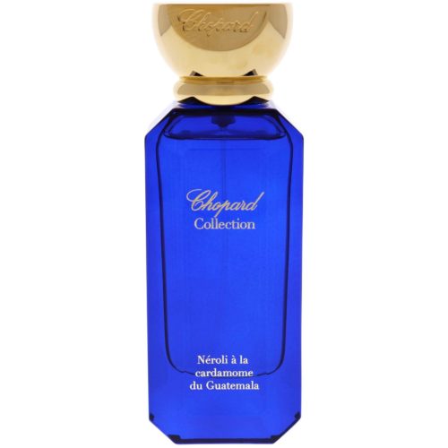 6712 Chopard CHOPARD COLLECTION NEROLI A LA CARDAMOME DU GUATEMALA 100ml