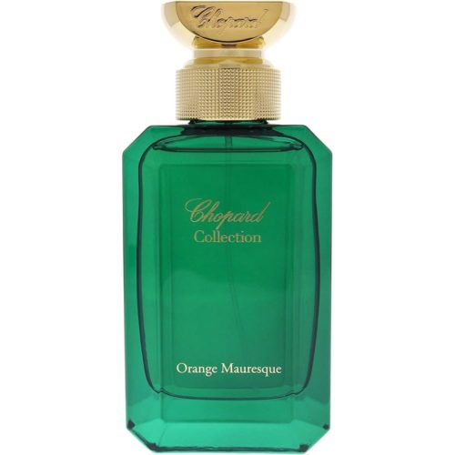 6724 Chopard CHOPARD COLLECTION ORANGE MAURESQUE 100ml