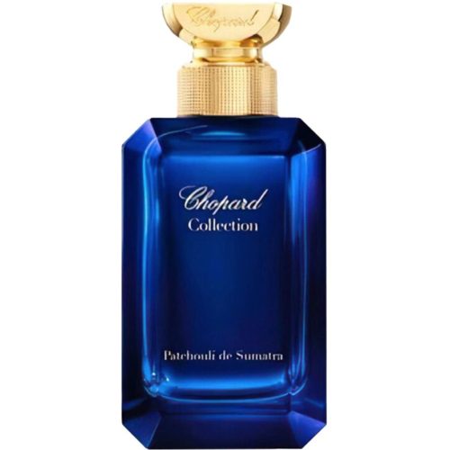 6727 Chopard CHOPARD COLLECTION PATCHOULI DE SUMATRA 100ml