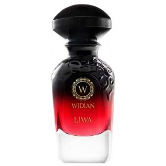 677 Aj Arabia VELVET COLLECTION W WIDIAN LIWA parfum 2ml tube