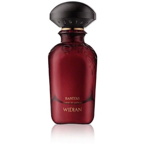 680 Aj Arabia VELVET COLLECTION WIDIAN BANIYAS extrait de parfum 50ml