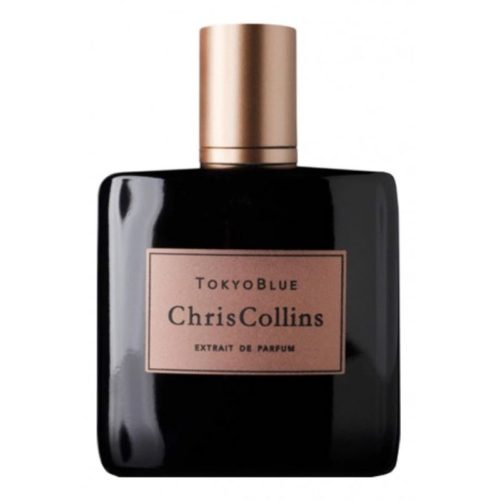 6815 Chris Collins TOKYO BLUE extrait de parfum 50ml