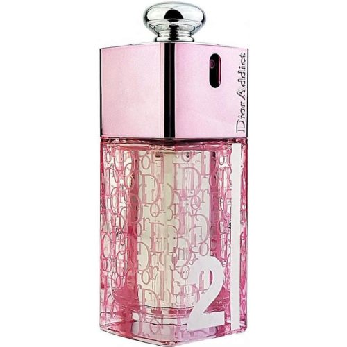 6827 Christian Dior ADDICT 2 GIRLY COLLECTOR Lim Ed 50ml