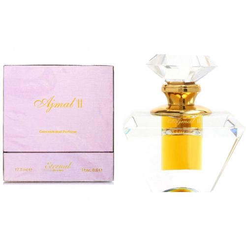 685 Ajmal AJMAL 2 oil parfum 17 5ml