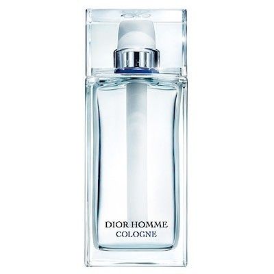 6853 Christian Dior DIOR HOMME COLOGNE 2020 edc 125ml