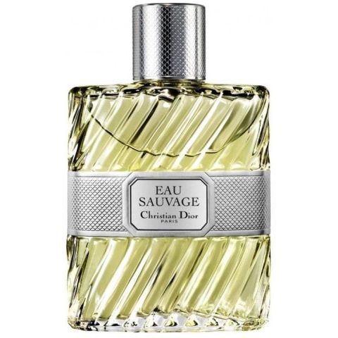 6910 Christian Dior EAU SAUVAGE 100ml