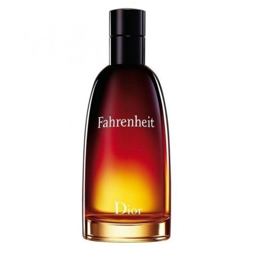 6931 Christian Dior FAHRENHEIT 100ml