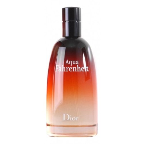 6939 Christian Dior FAHRENHEIT AQUA 125ml